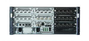 AnalogWay Aquilon RS2 Back