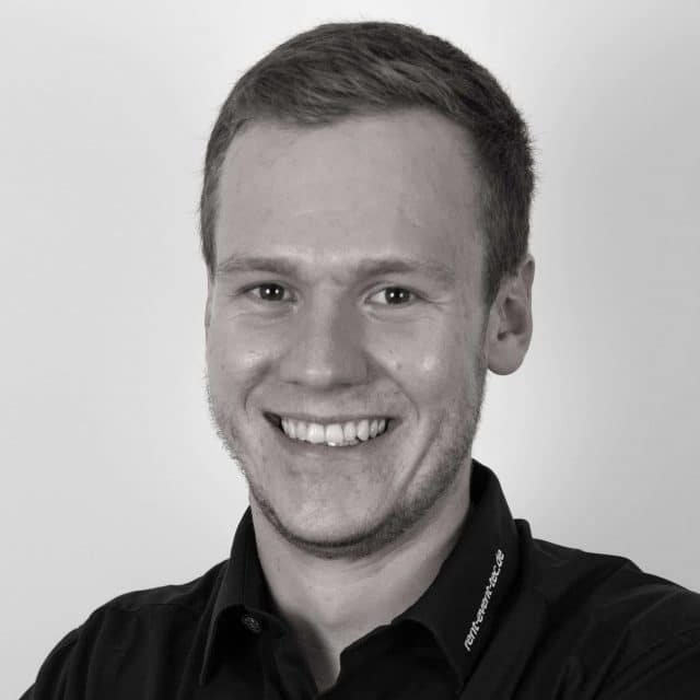 David Zimmermann