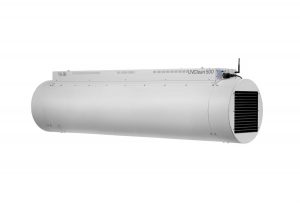 UVClean 500 Front