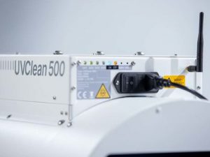 UVClean 500 IO