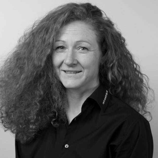 Katja Köstler
