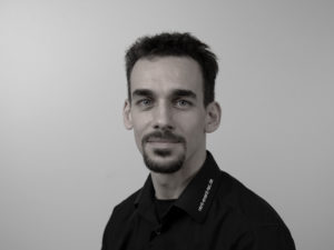 Felix Schwarzbach -RET