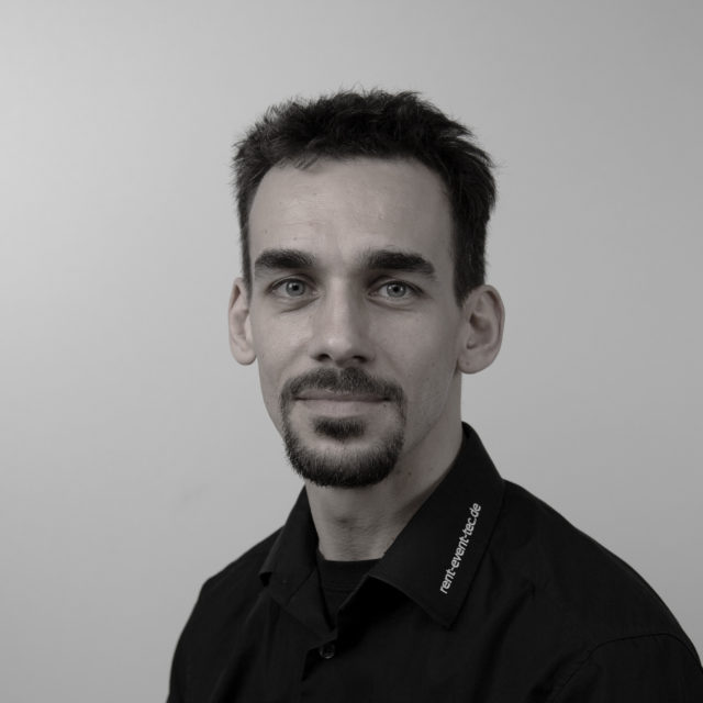 Felix Schwarzbach