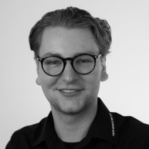 Moritz Kuß -RET