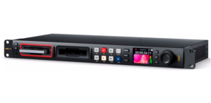 Blackmagic