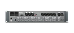 Blackmagic BM-SWATEMPSW2ME4K ATEM 2M/E Production Studio 4K