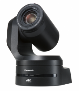 4K PTZ Domekamera