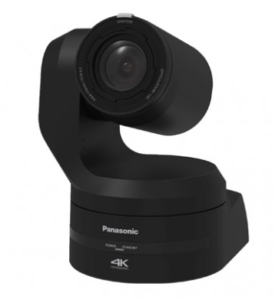 4K PTZ Domekamera