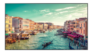 Samsung SmartSignage QM85R-B