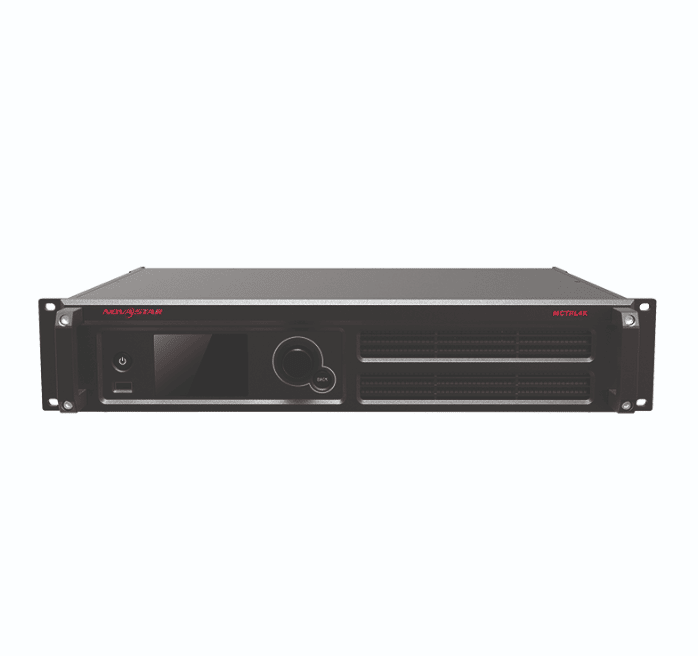 Novastar MCTRL4K 4K-LED-Controller  Controlling