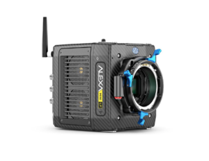 ALEXA MINI