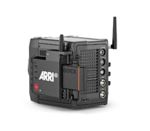 ALEXA MINI