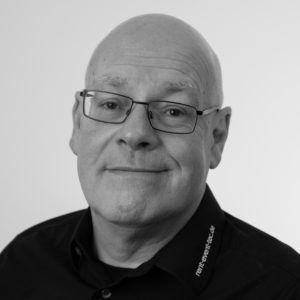 Ingo Giese - RET