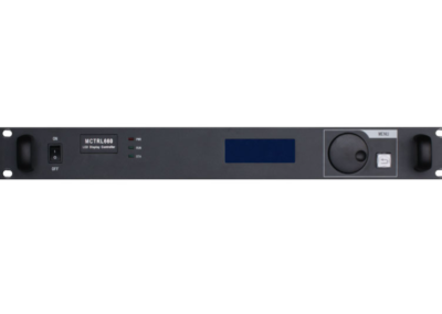 Novastar MCTRL 660 LED-Controller  Controlling