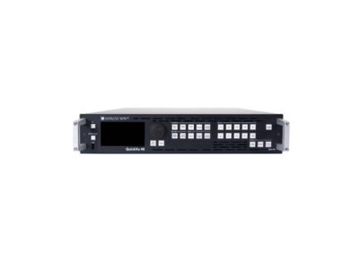 Analog Way Quick Vu 4K  4K60Hz Seamless Switcher